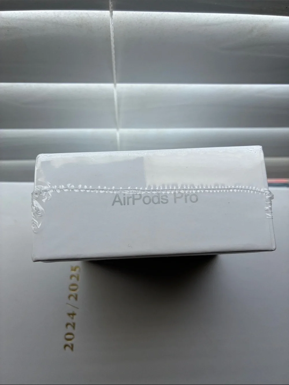 Apple AirPods Pro (2nd Gen) White